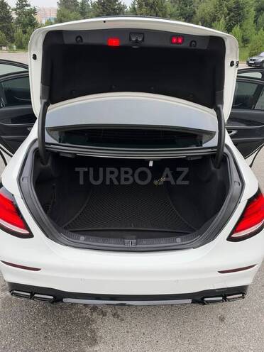 Mercedes E 300 2017, 250,000 km - 2.0 л - Bakı