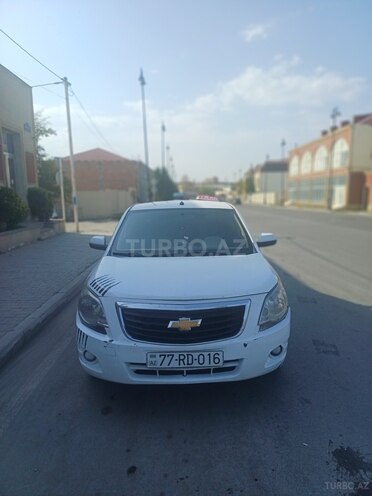 Ravon R4 2019, 250,000 km - 1.5 l - Gəncə