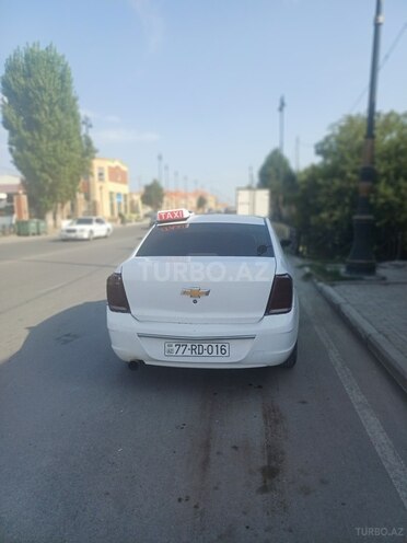 Ravon R4 2019, 250,000 km - 1.5 l - Gəncə
