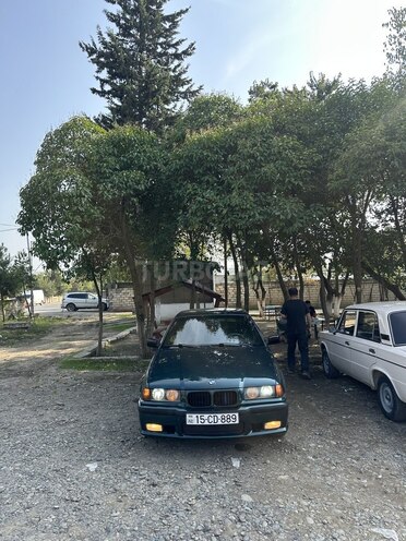 BMW 318 1995, 450,000 km - 1.8 l - Cəlilabad