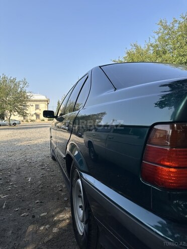 BMW 318 1995, 450,000 km - 1.8 l - Cəlilabad