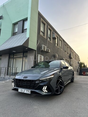 Hyundai  2022, 87,500 km - 1.6 l - Bakı