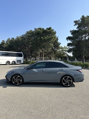 Hyundai  2022, 87,500 km - 1.6 l - Bakı