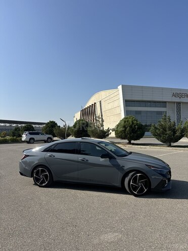Hyundai  2022, 87,500 km - 1.6 l - Bakı