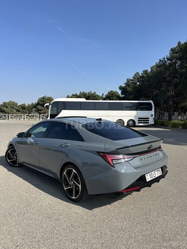 Hyundai  2022, 87,500 km - 1.6 l - Bakı