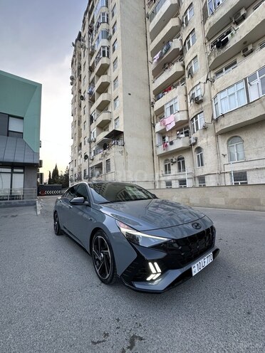Hyundai  2022, 87,500 km - 1.6 l - Bakı