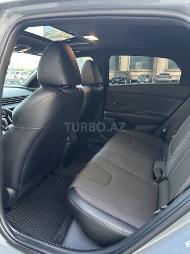 Hyundai  2022, 87,500 km - 1.6 l - Bakı