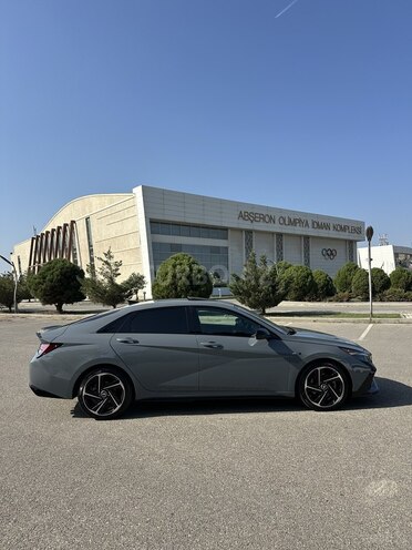 Hyundai  2022, 87,500 km - 1.6 l - Bakı