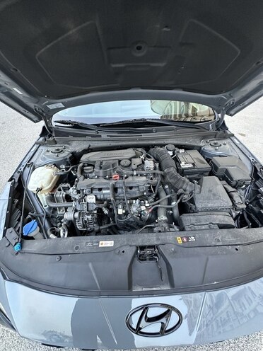 Hyundai  2022, 87,500 km - 1.6 l - Bakı