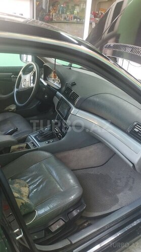 BMW 328 1998, 380,000 km - 2.8 l - Bakı