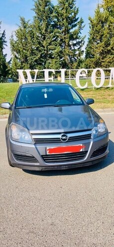 Opel Astra 2005, 374,000 km - 1.4 l - Mingəçevir