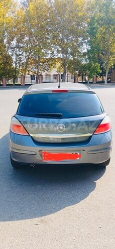 Opel Astra 2005, 374,000 km - 1.4 l - Mingəçevir