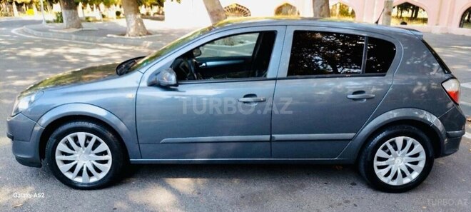 Opel Astra 2005, 374,000 km - 1.4 l - Mingəçevir