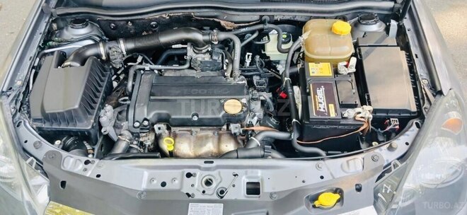 Opel Astra 2005, 374,000 km - 1.4 l - Mingəçevir
