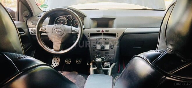 Opel Astra 2005, 374,000 km - 1.4 l - Mingəçevir