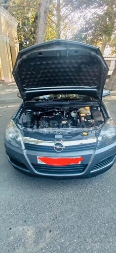 Opel Astra 2005, 374,000 km - 1.4 l - Mingəçevir