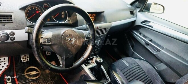 Opel Astra 2005, 374,000 km - 1.4 l - Mingəçevir