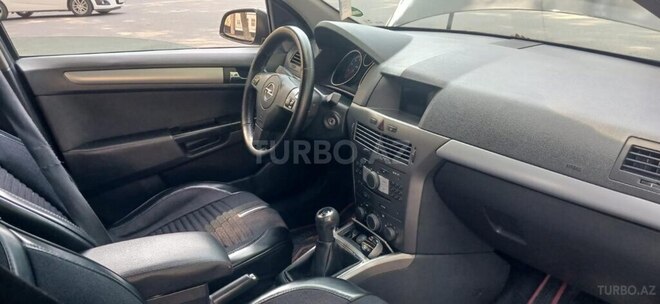 Opel Astra 2005, 374,000 km - 1.4 l - Mingəçevir
