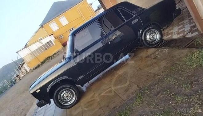LADA (VAZ) 2107 2009, 55,500 km - 1.6 l - Gədəbəy