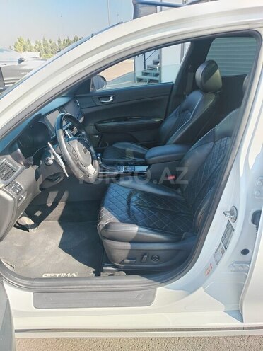 Kia Optima 2018, 250,000 km - 2.0 л - Gəncə