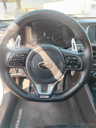 Kia Optima 2018, 250,000 km - 2.0 л - Gəncə