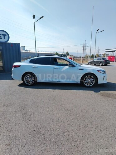 Kia Optima 2018, 250,000 km - 2.0 л - Gəncə