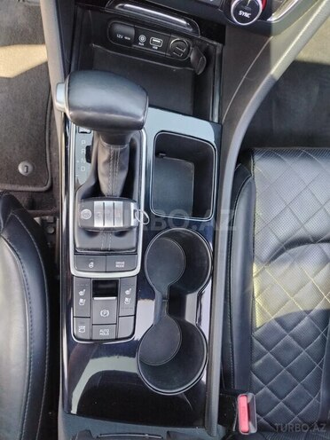 Kia Optima 2018, 250,000 km - 2.0 л - Gəncə