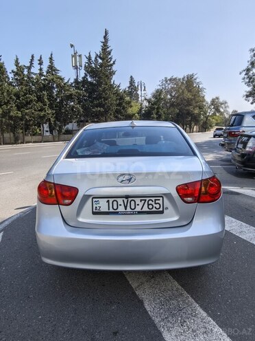 Hyundai Elantra 2007, 167,000 km - 1.6 л - Bakı