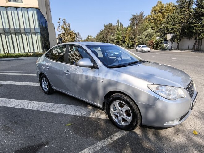 Hyundai Elantra 2007, 167,000 km - 1.6 л - Bakı