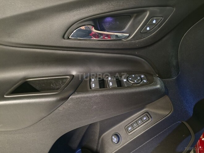 Chevrolet Equinox 2020, 134,000 km - 1.5 l - Şəmkir