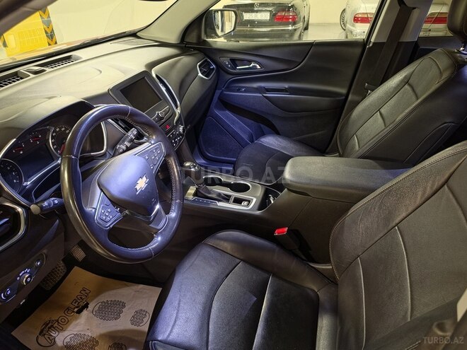 Chevrolet Equinox 2020, 134,000 km - 1.5 l - Şəmkir
