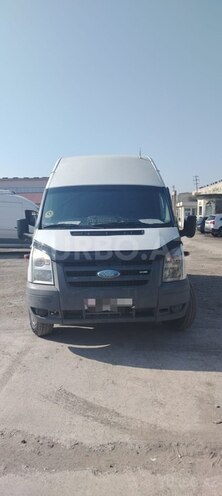 Ford Transit 2009, 213,300 km - 2.4 л - Sumqayıt