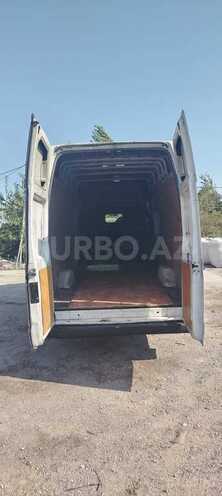 Ford Transit 2009, 213,300 km - 2.4 л - Sumqayıt