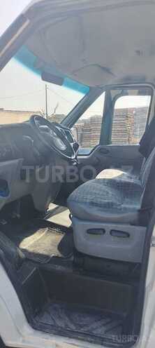 Ford Transit 2009, 213,300 km - 2.4 л - Sumqayıt
