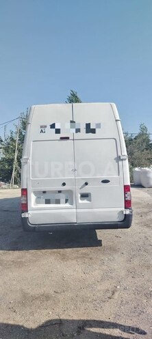 Ford Transit 2009, 213,300 km - 2.4 л - Sumqayıt