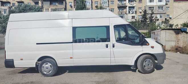 Ford Transit 2009, 213,300 km - 2.4 л - Sumqayıt