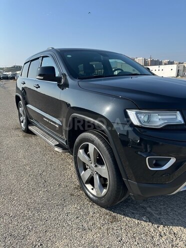 Jeep Grand Cherokee 2014, 248,000 km - 3.6 л - Xırdalan