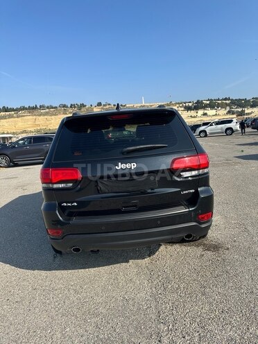 Jeep Grand Cherokee 2014, 248,000 km - 3.6 л - Xırdalan