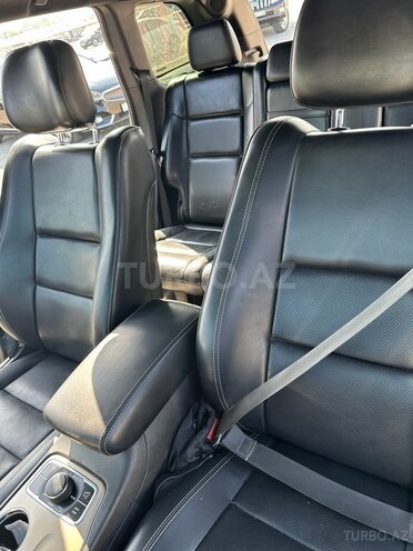 Jeep Grand Cherokee 2014, 248,000 km - 3.6 л - Xırdalan