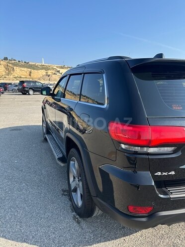 Jeep Grand Cherokee 2014, 248,000 km - 3.6 л - Xırdalan