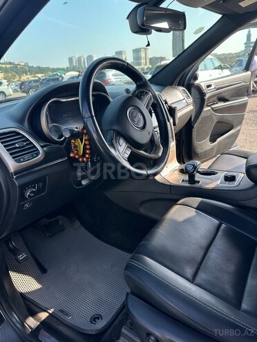 Jeep Grand Cherokee 2014, 248,000 km - 3.6 л - Xırdalan