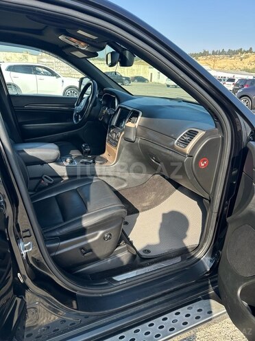Jeep Grand Cherokee 2014, 248,000 km - 3.6 л - Xırdalan