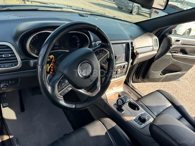 Jeep Grand Cherokee 2014, 248,000 km - 3.6 л - Xırdalan
