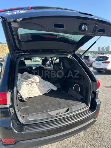 Jeep Grand Cherokee 2014, 248,000 km - 3.6 л - Xırdalan