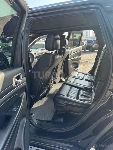 Jeep Grand Cherokee 2014, 248,000 km - 3.6 л - Xırdalan