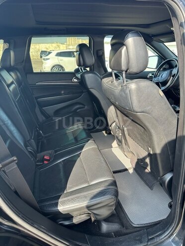 Jeep Grand Cherokee 2014, 248,000 km - 3.6 л - Xırdalan