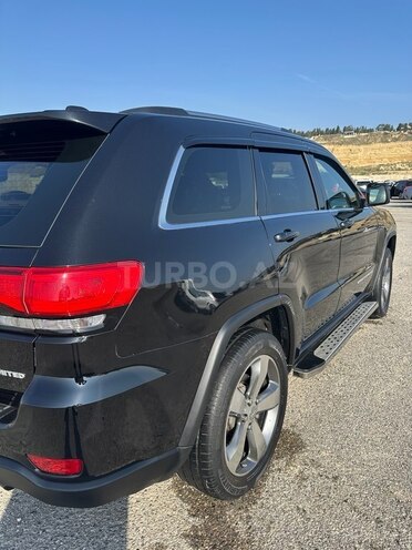 Jeep Grand Cherokee 2014, 248,000 km - 3.6 л - Xırdalan