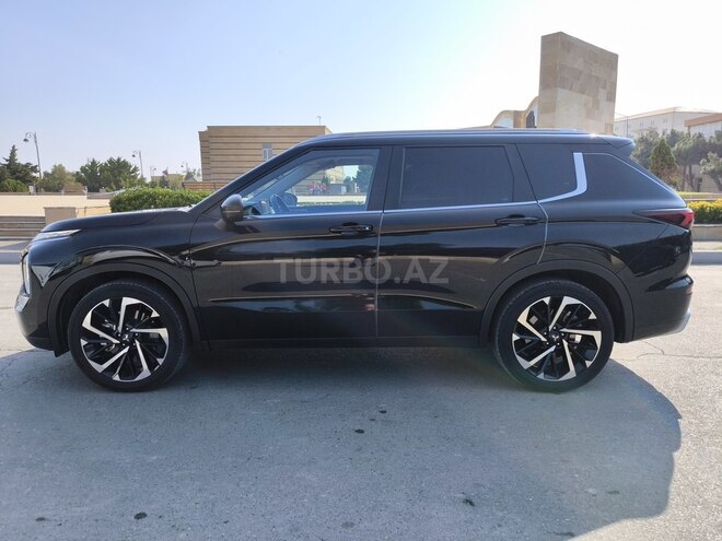 Mitsubishi Outlander 2022, 25,835 km - 1.5 л - Bakı