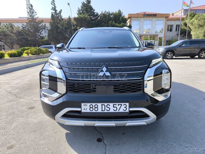 Mitsubishi Outlander 2022, 25,835 km - 1.5 л - Bakı