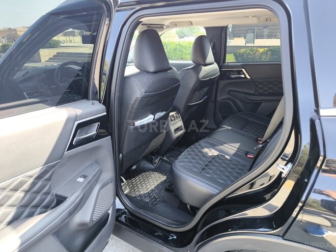 Mitsubishi Outlander 2022, 25,835 km - 1.5 л - Bakı